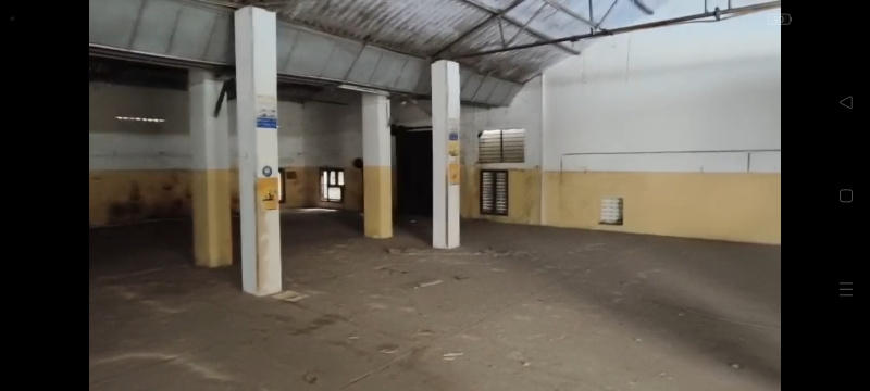  Warehouse 4000 Sq.ft. for Rent in Vanagaram, Chennai