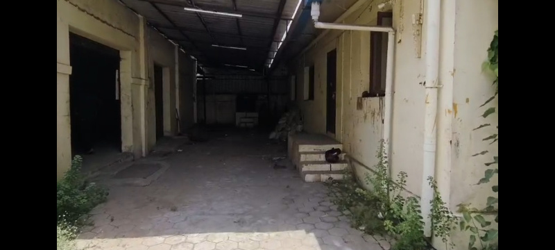  Warehouse 4000 Sq.ft. for Rent in Vanagaram, Chennai