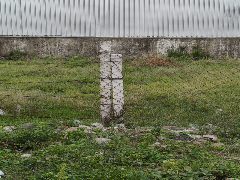  Residential Plot 2400 Sq.ft. for Sale in Vanagaram, Chennai