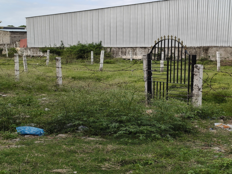  Residential Plot 1200 Sq.ft. for Sale in Porur, Chennai
