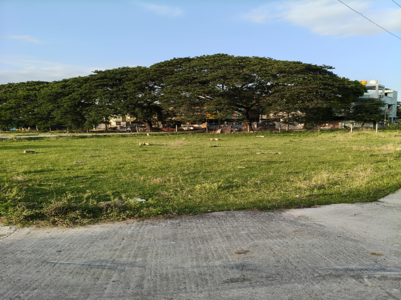  Residential Plot 1200 Sq.ft. for Sale in Thiruverkadu, Chennai