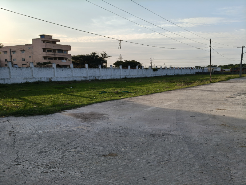  Residential Plot 2400 Sq.ft. for Sale in Thiruverkadu, Chennai