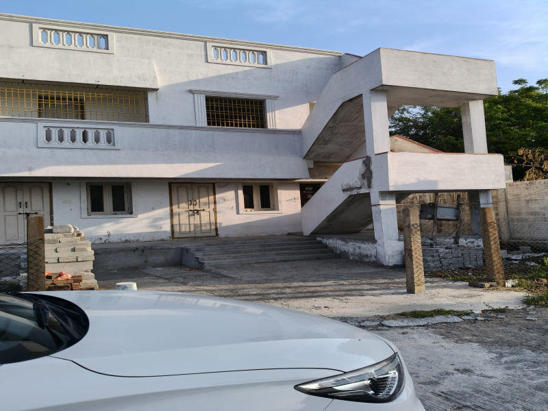  Residential Plot 2400 Sq.ft. for Sale in Thiruverkadu, Chennai