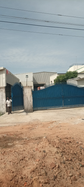  Warehouse 24000 Sq.ft. for Rent in Vanagaram, Chennai