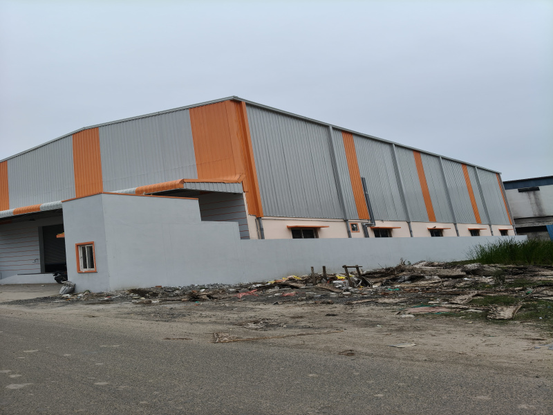  Warehouse 14000 Sq.ft. for Rent in Vanagaram, Chennai