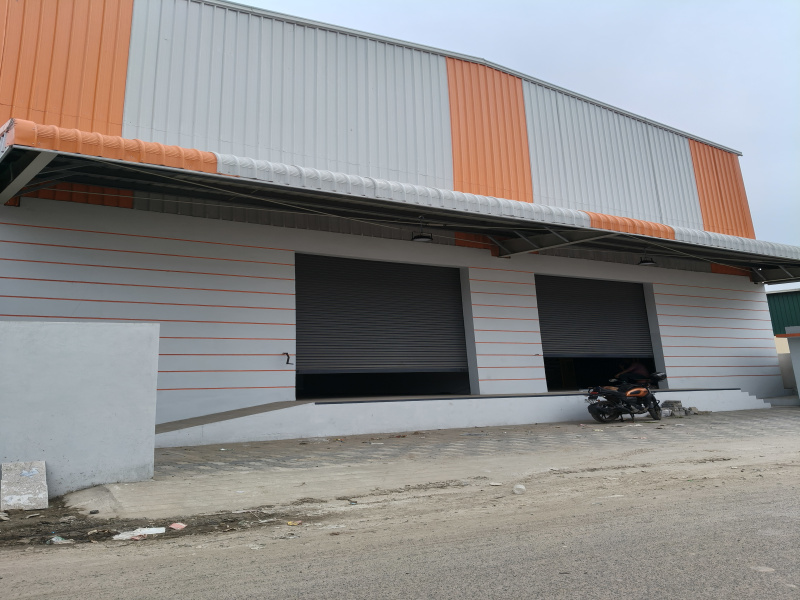  Warehouse 14000 Sq.ft. for Rent in Vanagaram, Chennai