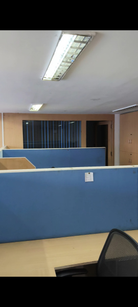  Office Space 1200 Sq.ft. for Rent in Nungambakkam, Chennai