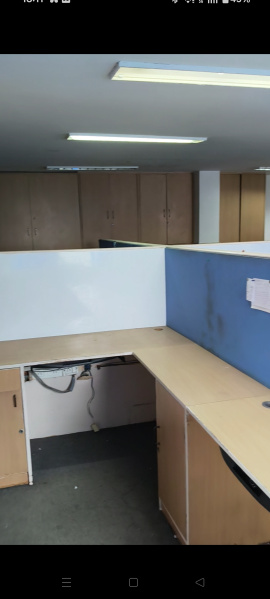 Office Space 1200 Sq.ft. for Rent in Nungambakkam, Chennai