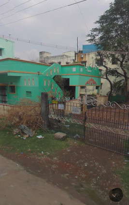  Residential Plot 2000 Sq.ft. for Sale in Mac Nagar, Kattupakkam, Chennai