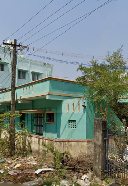  Residential Plot 1000 Sq.ft. for Sale in Kattupakkam, Chennai