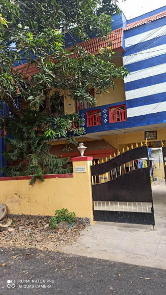 6 BHK House 3000 Sq.ft. for Sale in Alwarthiru Nagar, Chennai