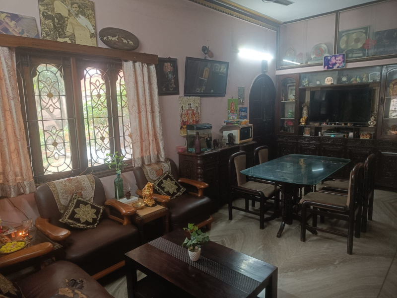  Residential Plot 4620 Sq.ft. for Sale in Alwarthiru Nagar, Chennai