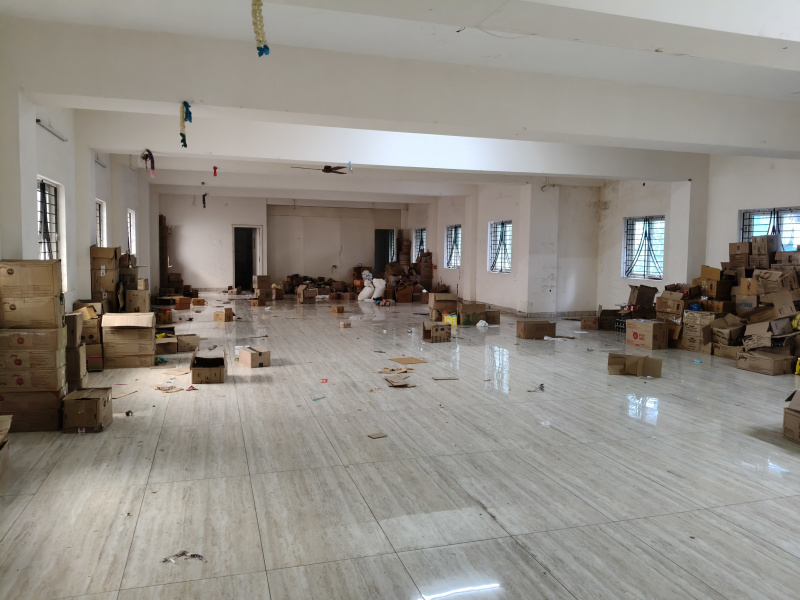  4000 Sq.ft. Warehouse for Rent in Virugambakkam, Chennai
