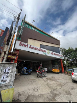  4000 Sq.ft. Business Center for Rent in Pallikaranai, Chennai