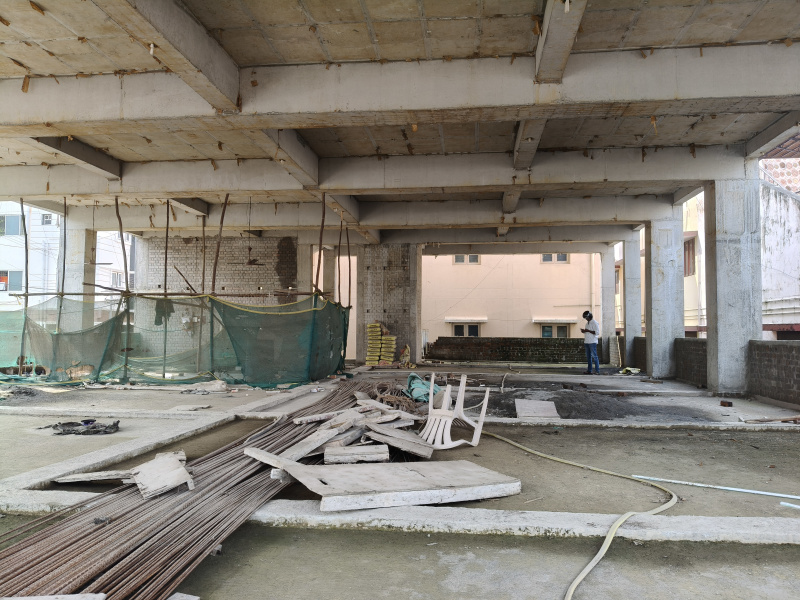  8400 Sq.ft. Warehouse for Rent in Vanagaram, Chennai