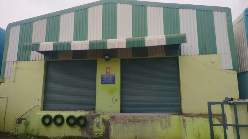  10500 Sq.ft. Warehouse for Rent in Madhavaram, Chennai