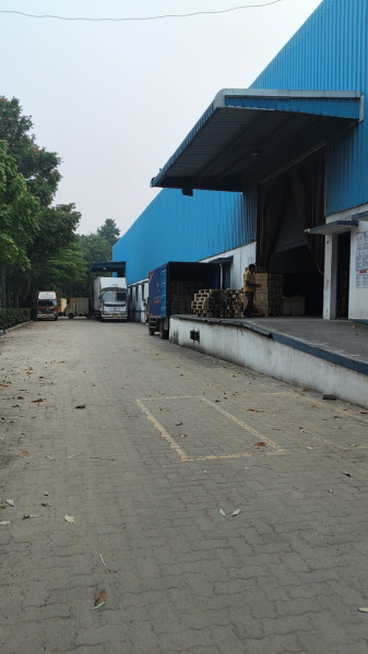  23000 Sq.ft. Warehouse for Rent in Poonamallee, Chennai