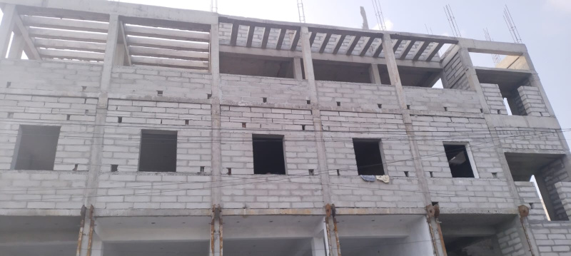  4000 Sq.ft. Office Space for Rent in Pallikaranai, Chennai