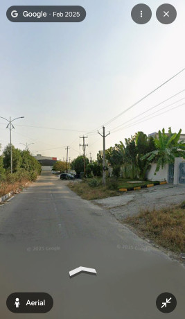  20000 Sq.ft. Factory for Rent in Sultanpur, Hyderabad