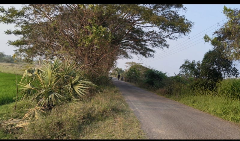  15000 Sq.ft. Commercial Land for Sale in Keelavalam, Chengalpattu