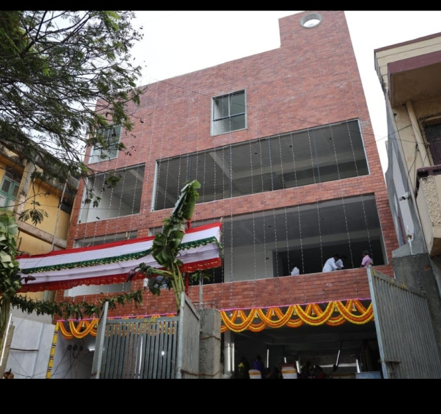  5400 Sq.ft. Showroom for Rent in Royapuram, Chennai