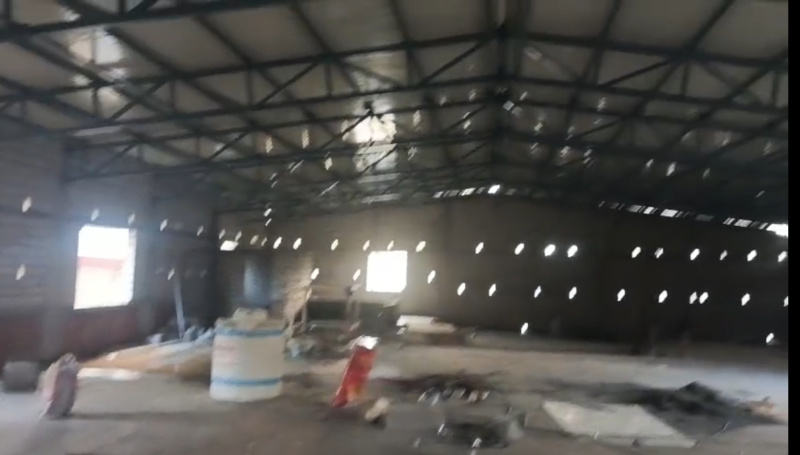  4500 Sq.ft. Warehouse for Rent in Madhavaram Milk Colony, Chennai