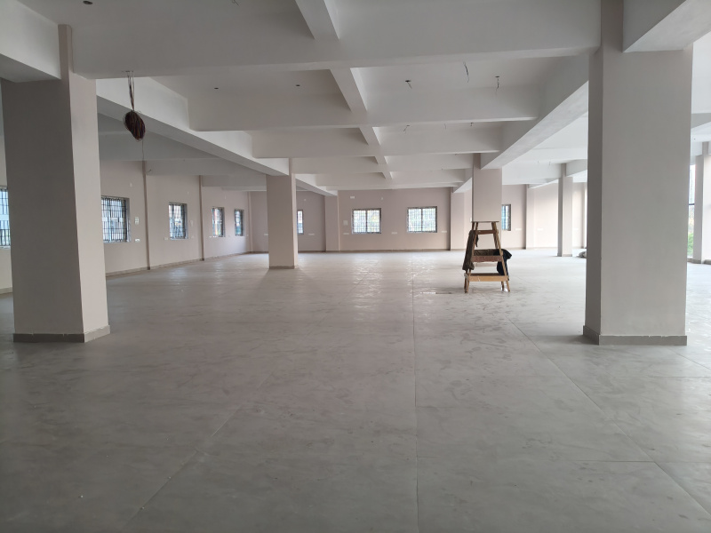  7000 Sq.ft. Business Center for Rent in Sakthi Nagar, Porur, Chennai
