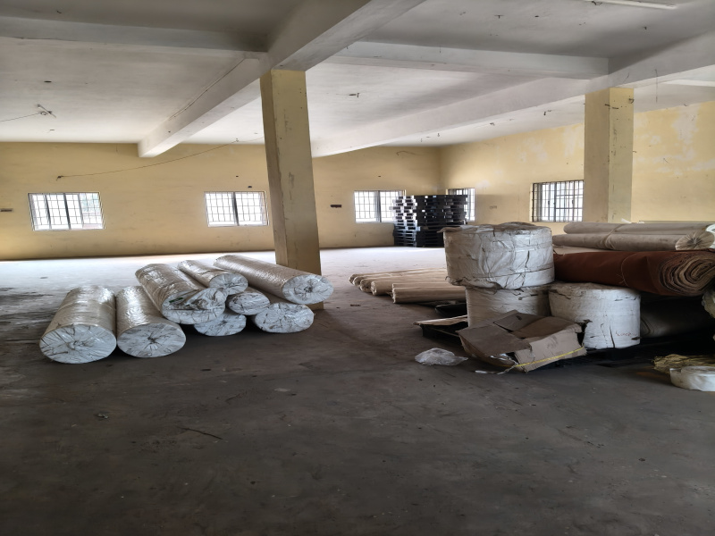  4500 Sq.ft. Warehouse for Rent in Chennai, Alapakkam, 