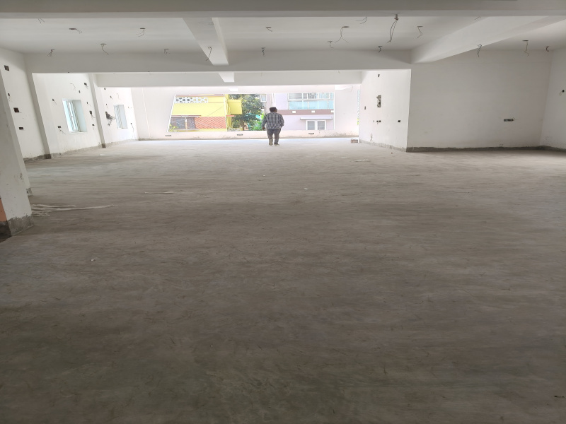  4500 Sq.ft. Warehouse for Rent in Chennai, Alapakkam, 