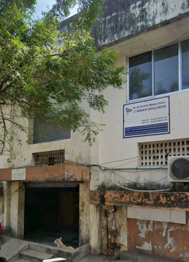  4500 Sq.ft. Warehouse for Rent in Chennai, Alapakkam, 