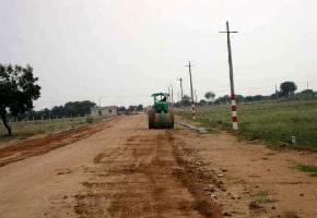  Residential Plot for Sale in Sarona, Raipur