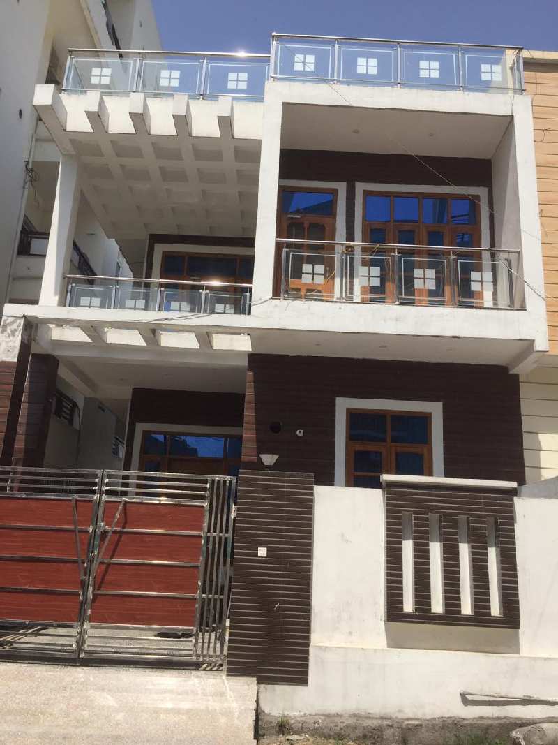 4 BHK House 103 Sq. Yards for Sale in