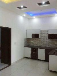 2 BHK Builder Floor for Sale in Dhakoli, Zirakpur