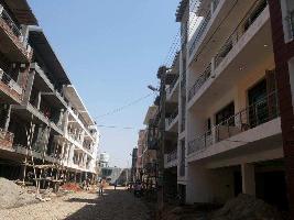 2 BHK Builder Floor for Sale in Dhakoli, Zirakpur