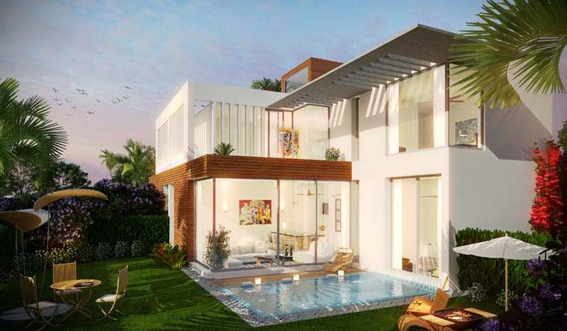 3 BHK Villa 3000 Sq.ft. for Sale in Anjuna, North Goa,