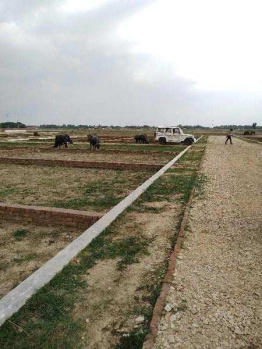  Residential Plot for Sale in Mirzapur, Mirzapur-cum-Vindhyachal