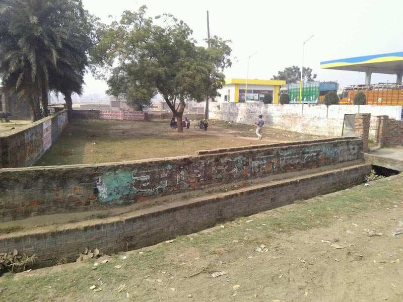 Commercial Land 1 Bigha for Sale in