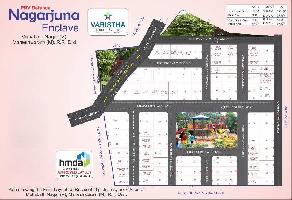  Residential Plot for Sale in Maheshwaram, Rangareddy