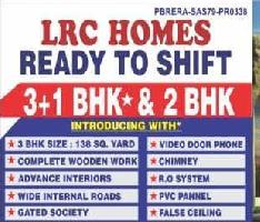3 BHK Builder Floor for Sale in Dhakoli, Zirakpur
