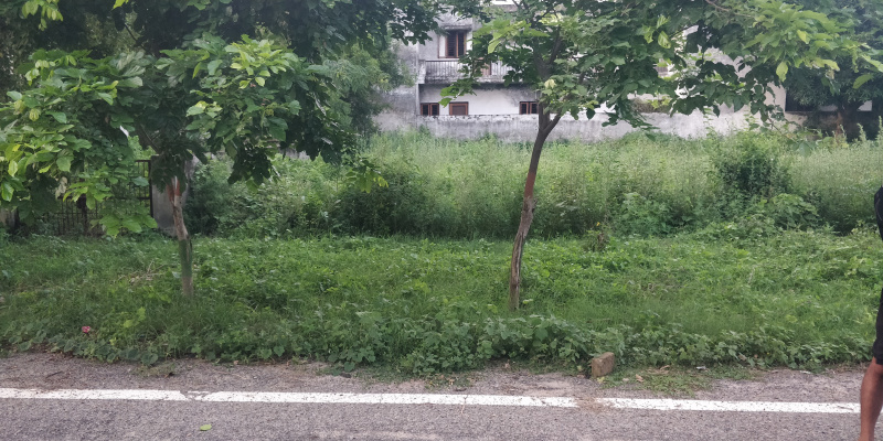  Residential Plot 200 Sq. Meter for Sale in Anand Vihar, Hapur