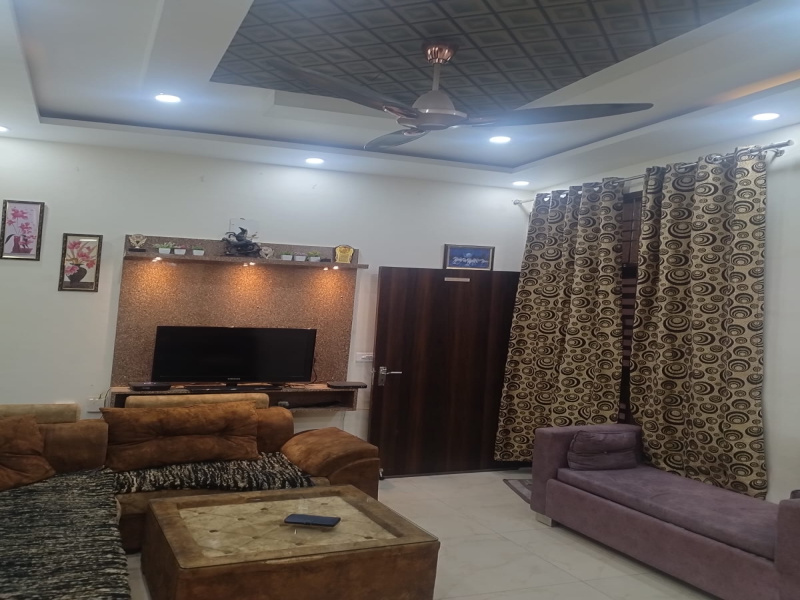 2 BHK Apartment 900 Sq.ft. for Sale in Anand Vihar, Hapur