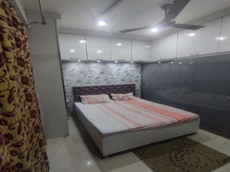 2 BHK Apartment 900 Sq.ft. for Sale in Anand Vihar, Hapur