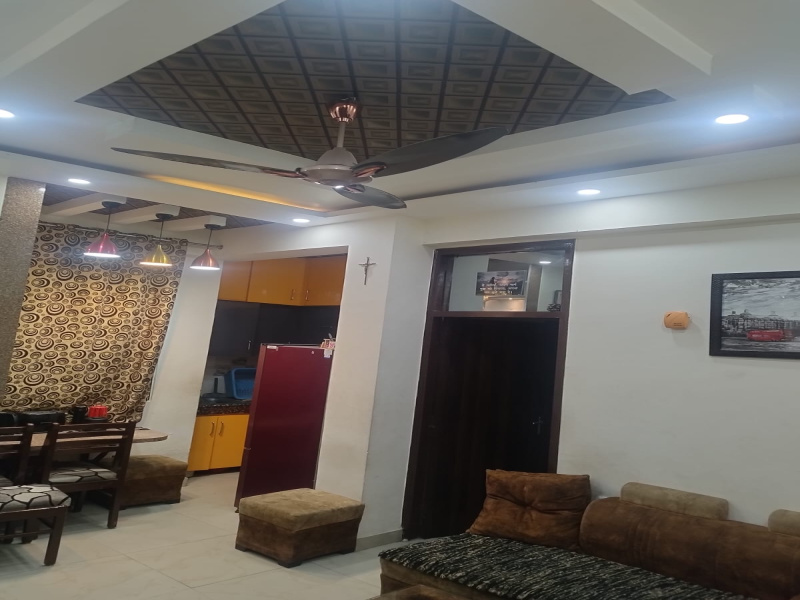 2 BHK Apartment 900 Sq.ft. for Sale in Anand Vihar, Hapur