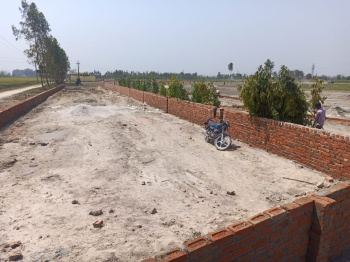  Agricultural Land for Sale in Babugarh, Hapur