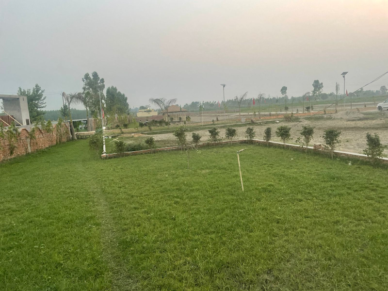 3 BHK Farm House 756 Sq. Yards for Sale in Garhmukteshwar, Hapur