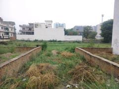  Residential Plot 162 Sq. Meter for Sale in Anand Vihar, Hapur