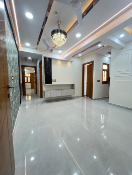 2 BHK Flat for Rent in Anand Vihar, Hapur