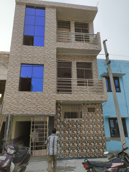 2.5 BHK House for Sale in Anand Vihar, Hapur