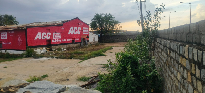 10000 Sq.ft. Factory for Rent in Hiriyur, Chitradurga