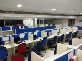  Office Space for Rent in Charkop, Kandivali West, Mumbai